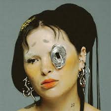 Ora Cogan will release her new album Hard Hearted Woman,