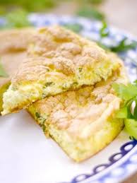 Omelette Soufflee Au Fromage Recette Recettes De Cuisine Omelette Soufflee Recette