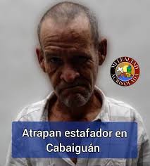 Revolico Cabaiguán