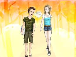 Absolutely Amazing Fan Art Of Kendra And Seth Fantasy Books Fan Art Book Dragon