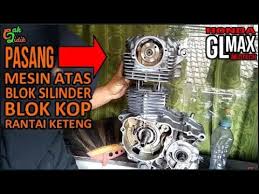 Sebagai pengguna dan penggemar keluarga motor gl (pro,max, gl 100) saya ingin berbagi pengetahuan saya tantang perbedaan gl pro neotech dengan gl pro cdi/series. Pasang Blok Mesin Atas Honda Gl Max Neotech Secara Berurutan Sampai Setting Top Mesin Rantai Keteng Youtube