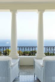 Grand Hotel Du Cap Ferrat Welcomes The New Spring Season On The Cote D Azur Simple Beautiful Life Maison D Ete Maison Zen Belle Maison