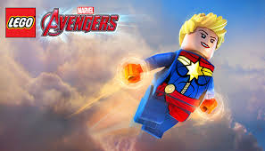 Subtitles for captain marvel found in search results bellow can have various languages and frame rate result. Save 25 On Lego Marvel S Avengers Dlc Classic Captain Marvel Pack On Steam