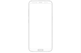 This is our new notification center. The Galaxy S8 Once Had A Home Button It Looked Terrible Android Gadget Hacks