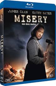We did not find results for: Misery Non Deve Morire Blu Ray Dvd Dvdweb It