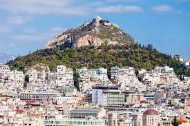 Aep tree trimming and cutting in the city of athens. Athens City Of The Gods Insight Guides