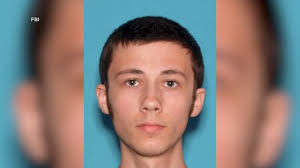 FBI identifies suspect in explosion outside Palm Springs, California,  fertility clinic