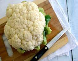 If the entire head is brown, if the cauliflower has a bad odor, or if it is slimy, you need. Careful You Might Be Eating This Deadly Thing With Cabbage And Cauliflower Lifestyle News India Tv