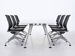 The medamorph table program is available in a selection of wood and solid finishes. Extending Modular Meeting Table Medamorph By Vitra Design Alberto Meda Vitra Design Meeting Table Table