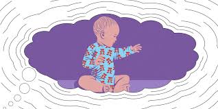 Rêver de sa propre mort n'a rien de.morbide. Rever D Avoir Un Bebe Quelle Signification Marie Claire
