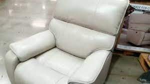 We spent days reading reviews from users who tested the barcaloungers in their homes and included the results in a comparison table. Costco Power Leather Recliner W Usb White 449 Youtube