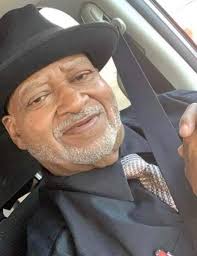 Obituary information for George "Butch" Smith Sr.