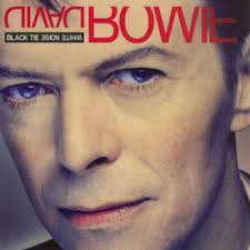 David Bowie: Blackstar, or the Ethics of the Artist