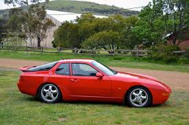 How I bought my Porsche 968 completely the wrong way and still ...