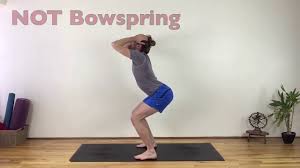Maybe you would like to learn more about one of these? Bowspring Lower Back Pain Youtube