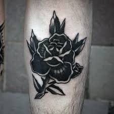 Top 73 Black Rose Tattoo Ideas 2020 Inspiration Guide Black Flowers Tattoo Black Rose Tattoos Rose Tattoos