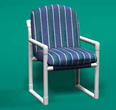 Classic Modern Pvc Furniture Moveis De Pvc Artesanato De Tubo De Pvc Ideias De Decoracao Para Casa