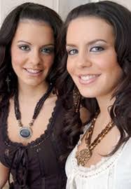 Fallon Peterson's Instagram, Twitter & Facebook