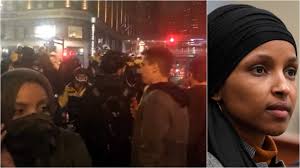 He is a partner at a consulting firm, estreet group. Ilhan Omar Tim Mynett Were Not At Mn Trump Protests