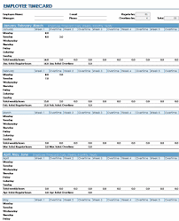 Employee Time Sheet Weekly Monthly Yearly Templates Sign In Sheet Office Templates Sign In Sheet Template