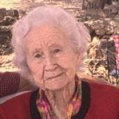 Marguerite Schlegel Obituary