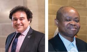 Lincoln University College of Agriculture, Environmental and Human Sciences 