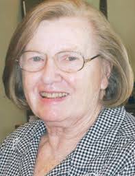 Obituary information for Joan Brooks Gundling