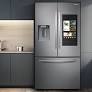 1/2HP Samsung Household Refrigerator from www.pcrichard.com