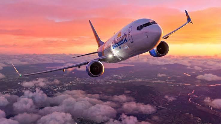 Allegiant Air's Massive Expansion: 19 New Routes Launching In Only 3 Days  [Full List]