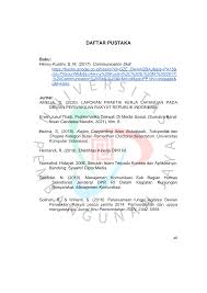 DAFTAR PUSTAKA