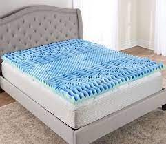 We did not find results for: Pressure Alleviating Mattress Toppers Memory Foam Mattress Topper