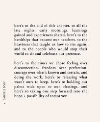 Pin By Ash Hawley On Quotes New Chapter Quotes Resilience Quotes End Of Year Quotes