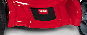 Toro recycler self propel push lawn mower cable 6.5hp gts lawnmower kill switch. Where To Find The Model And Serial On A Toro Push Mower