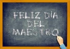 Siendo presidente de la república don venustiano carranza, firmó ⏩. Feliz Dia Del Maestro 2021 Imagenes Y Frases Para Felicitar A Tus Maestros Fraseshoy Org