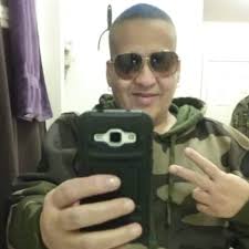 HE HAS A NAME: Rev. Daniel Simmons, Sr., another pastor at the Emanuel AME  church who was killed last night.