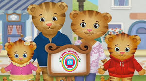 ***please read the information below before making this purchase***. Daniel Striped Tiger Daniel Tiger S Neighborhood Wiki Fandom
