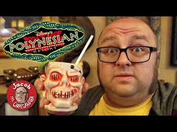 Staying at Disney's Polynesian Resort