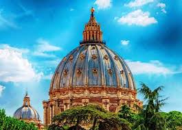 Maybe you would like to learn more about one of these? Como Subir A La Cupula Del Vaticano Precio Y Horario Experiencias Viajeras