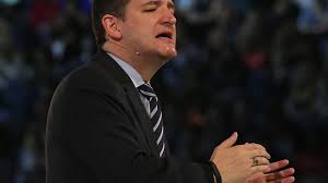 Texas senator ted cruz flew to mexico with his family amid a winter weather crisis that has left millions in his state without power. Ted Cruz Blasts Washington Post Cartoon Depicting Daughters