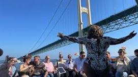 Mackinac Island Pride Festival