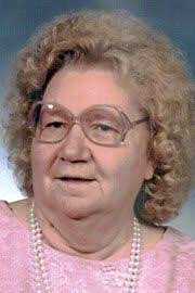 Omalee Patton Bailey (1929-2011)