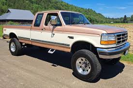 Image result for Light Brown 1994 Truck