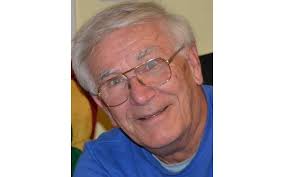 Donald Canning Obituary (1944