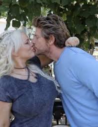 Paytas' involvement with dobrik's crew began when she and nash got together, and their relationship became a goldmine for laughs almost immediately. Trisha Paytas Dating Geschichte Cutugno