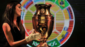 Heber lopes, el polémico árbitro brasileño de la final de la copa américa, brindó una extensa entrevista a un medio local, en la que habló del. Por Que La Copa America Centenario Se Juega En Estados Unidos Bbc News Mundo