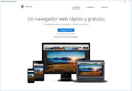Make your browsing experience easier, faster and safer with google chrome. Un Milagro De Navidad Ahora Puedes Instalar Google Chrome Desde La Tienda De Microsoft