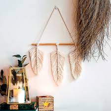 We did not find results for: Bohemian Macrame Wall Hanging Tapestry Woven Handmade Chic Craft Art Home Walmart Com Walmart Com