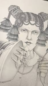 Sketchbook 2020 wants you to vote...our civil rights are