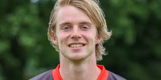 Justin Steffen Wismer