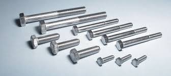 ss bolts astm a193 stainless steel hex bolts manufacturers